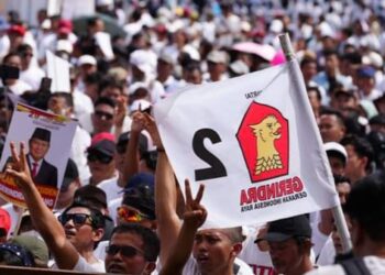 Kecamatan dengan Suara Terbanyak Partai Gerindra di Kabupaten Subang, Bukan Patokbeusi atau Pagaden, Cek di Sini