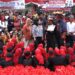 Lestarikan Seni Budaya Sunda di Era Modern, Mang Ayi Diganjar Penghargaan pada Gelaran Seni Budaya dan Festival Jajanan Sumedang