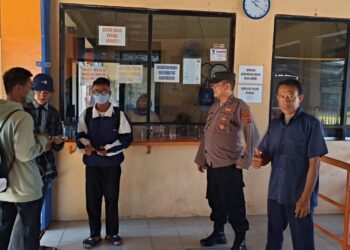 Antisipasi Gangguan Kamtibmas Saat Long Weekend, Polisi Patroli ke Tempat Wisata
