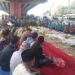 Perayaan Milangkala ke 113 Kecamatan Pamanukan Digelar di Kolong Fly Over, Masyarakat Ingin Segera Miliki Alun-Alun