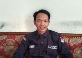 PPK Pamanukan Ajak Masyarakat Tidak Golput