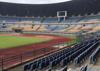 Liga Indonesia 2024, Suporter Tim Tandang Dilarang Nonton di Stadion