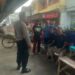 Antisipasi C3, Polisi di Pamanukan Lakukan Patroli Dialogis