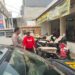 Berikan Rasa Nyaman dan Cegah Tindak Kriminal, Polisi di Pamanukan Patroli Dialogis