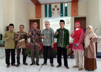 DPP IKA UNY Kerja Sama Dengan KAI, Alumni Dapat Diskon Harga Tiket Kereta