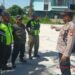 Jaga Kamtibmas Hingga Pelosok Kampung, Polsek Pamanukan Berikan Arahan Kamtibmas Kepada Linmas