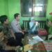Bhabinkamtibmas Polsek Pamanukan Monitoring Pembagian Bansos
