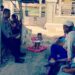 Bhabinkamtibmas Desa Rancaudik Sambang Warga