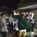 Antisipasi Gangguan Kamtibmas, Polsek Pamanukan Bubarkan Pemuda yang Nongkrong di Malam Hari
