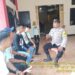 Bhabinkamtibmas Polsek Pamanukan Temui Pemuda Ajak Jaga Kamtibmas tetap Kondusif