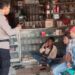 Bhabinkamtibmas Desa Nanggerang Kecamatan Binong Melaksanakan Giat sambang warga
