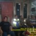 Bhabinkamtibmas Desa Mandalawangi Polsek Pamanukan Lakukan Pengamanan di Hajatan Warga