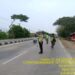 Antisipasi Gangguan Kamseltibcar saat Acara Refleksi Kepemimpinan Jimat-Akur, Polisi Atur Lalu Lintas di Sekitar Lokasi Acara