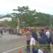 Cegah Kecelakaan Pada Jam Masuk Sekolah, Unit Sabhara Polsek Pamanukan Lakukan Protap Gatur Pagi