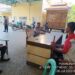 Sambangi Perangkat Desa, Kapolsek Pamanukan Sosialisasi Pencegahan TPPO dan KDRT