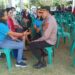 Sambangi PWKI, Kapolsek Pamanukan : Ayo Gunakan Hak Pilih Pada Pemilu 2024 Dengan Baik dan Jaga Harkamtibmas