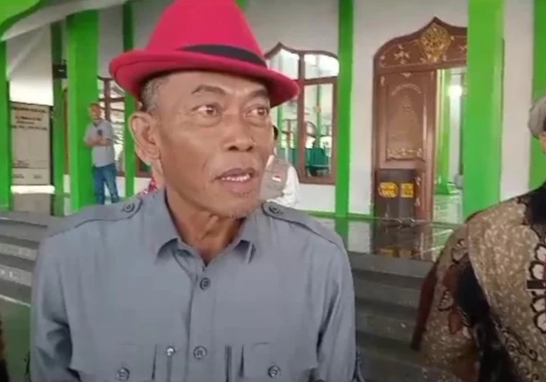 Warganya Terjebak di Timur Tengah Sebagai TKW, Bupati Subang Tak Tahu Informasi