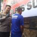 Biadab.!!! Seorang Ayah di Pantura Subang Tega Perkosa Anak Kandung