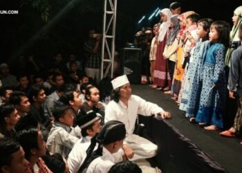 Cak Nun, Maiyah dan Kiai Kanjeng