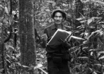 Kisah KKN di Desa Waimital Pulau Seram