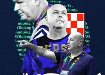 Bojan Hodak Resmi Latih Persib Bandung