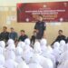 Tingkatkan Pemahaman dan Partisipasi Pemilih Pemula, PPK Legonkulon Gelar Road Show to School