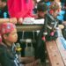 Melirik Potensi Dalang Cilik Asal Pantura, Main Wayang dari Kecil Kini Duduk di SMPN 1 Pamanukan
