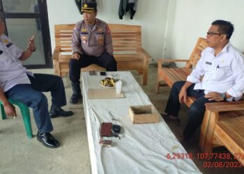 Sinergi Jawara Presisi Dalam Mengelola Kamtibmas