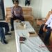 Sinergi Jawara Presisi Dalam Mengelola Kamtibmas