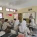 Panit Binmas Polsek Pamanukan Sosialisasi Binlat Calon Anggota Polri TA 2023-2024