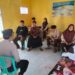 Sambangi Pelajar yang Sedang PKL, Kapolsek Pamanukan Berikan Motivasi dan Pesan Kamtibmas