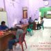 Ciptakan Sinergitas yang Harmonis, Kapolsek Pamanukan Lakukan Korkom dengan Perangkat Desa