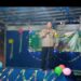 Hadir Dalam Acara Bakti Religi, Bhabinkamtibmas Polsek Pamanukan Ajak Masyarakat Gencarkan Siskamling