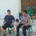 Kapolsek Pamanukan Jalin Silaturahmi Dengan Owner Akay Motor