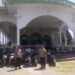 Antisipasi C3, Unit Patroli Polsek Pamanukan Sambangi Masjid