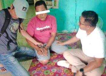 Terduga Pelaku Tabrak Lari di Subang Berhasil Diamankan Polisi