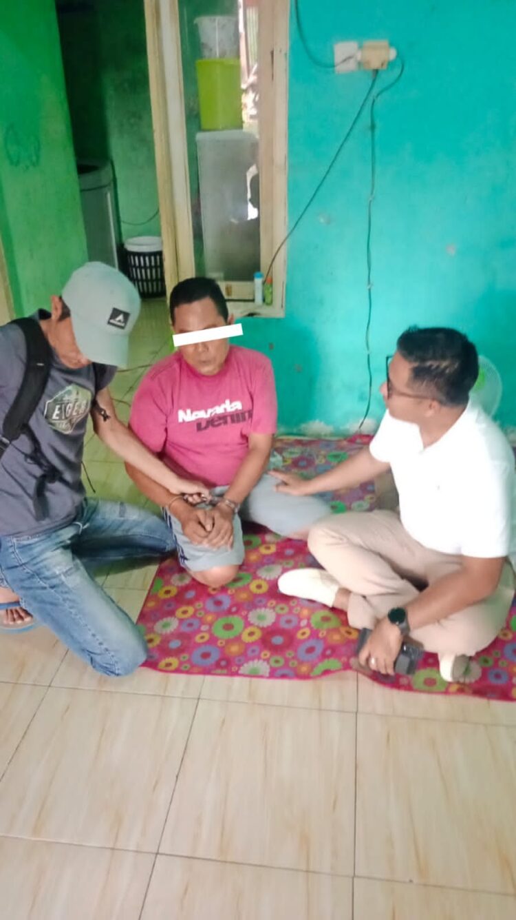 Terduga Pelaku Tabrak Lari di Subang Berhasil Diamankan Polisi