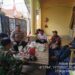 Sambang Warga dengan DDS, Kapolsek Pamanukan Sampaikan Pesan Kamtibmas ke Warga