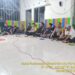 Ciptakan Situasi Kamtibmas Kondusif, Bhabinkamtibmas Polsek Pamanukan Hadiri Pembentukan Satkamling Desa Pamanukan