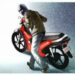 Beraksi di Pamanukan, 2 Pelaku Curanmor Ditangkap Polisi