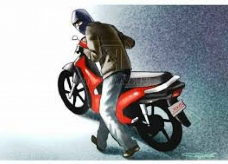 Beraksi di Pamanukan, 2 Pelaku Curanmor Ditangkap Polisi