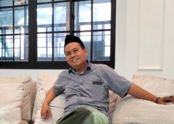 Sistem Zonasi PPDB Kurang Efektif, Tokoh Masyarakat Pamanukan Minta SMA Negeri 2 Pamanukan Didirikan