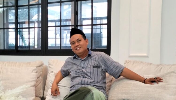 Sistem Zonasi PPDB Kurang Efektif, Tokoh Masyarakat Pamanukan Minta SMA Negeri 2 Pamanukan Didirikan