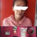 Edarkan Narkoba, Ibu Muda Ditangkap Sat Res Narkoba Polres Subang 