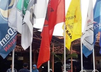 7 Parpol Peraih Suara Terbanyak di Ngajum dan Pakisaji pada Pemilu 2019, Cek Juaranya