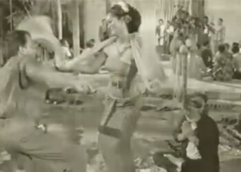 Kisah Suram Tari Ronggeng Hiburan Rakyat dalam Sejarah Subang