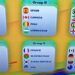 Hasil Drawing Piala Dunia U-17 2023