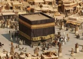 Amr Bin Luhay, Orang Pertama yang Meletakkan Berhala di Ka’bah