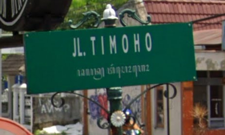Timoho, Pohon Sejuta Manfaat dan Berdaya Magis yang Sarat Filosofi ...