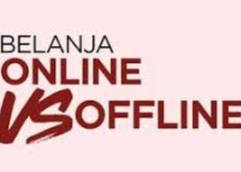Pemerintah Harus Ciptakan Kesetaraan Dagang Online dan Offline